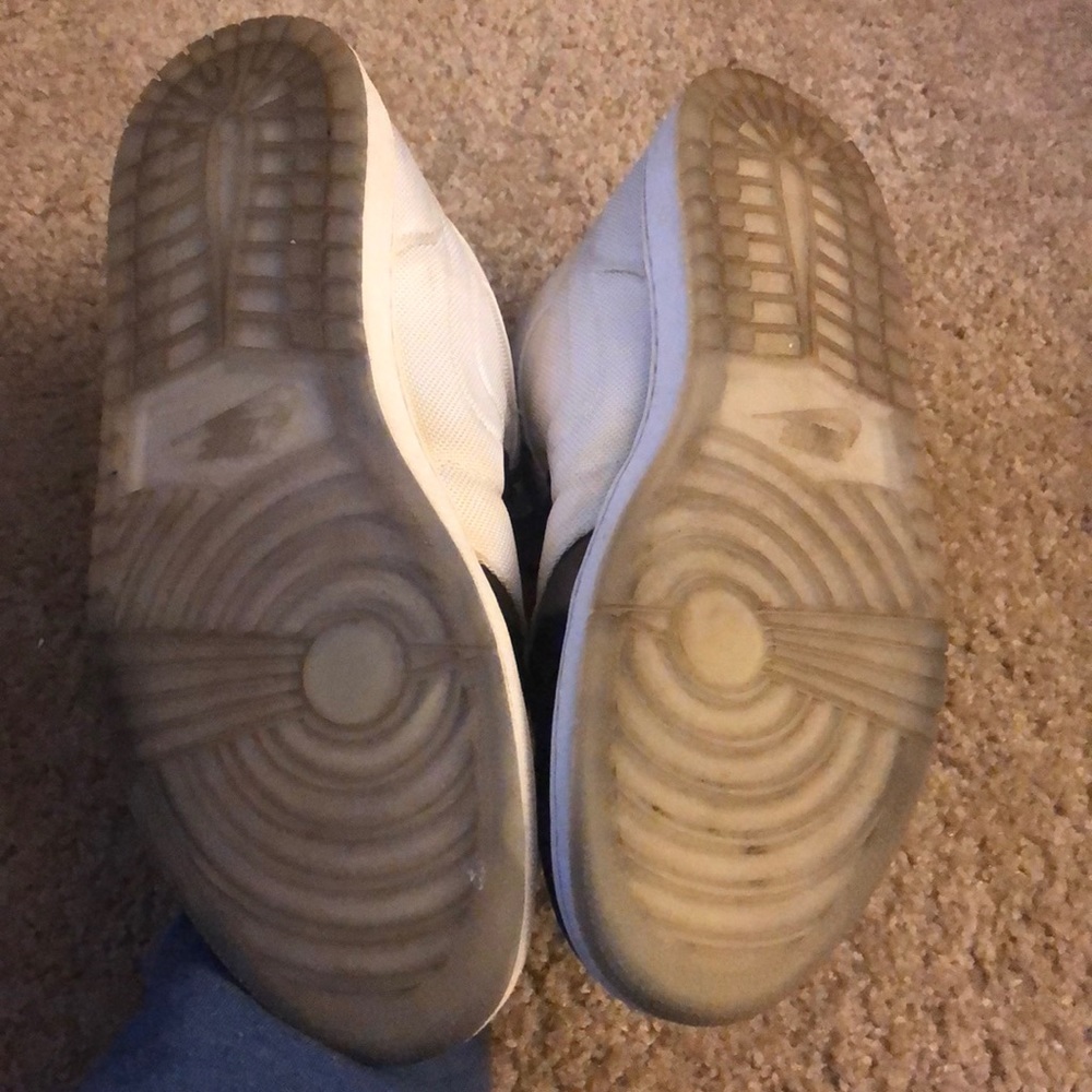 Air Jordan’s - Picture 5 of 8